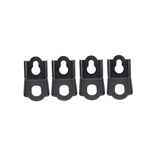 Set 4 suporti ancorare pe remorca compatibili MAVERICK X3 C Cod: RZR-077