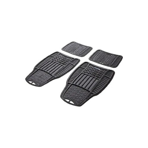 Set covoras auto Michelin flexibil - Set 4 buc