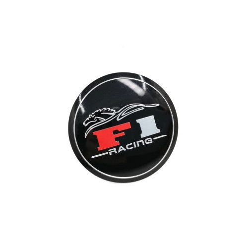 Set Ornamente Negre pentru Capace/Jante Cod: LGT-003