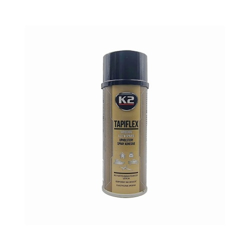 Spray adeziv tapiterie Tapiflex 400ml K2 Cod: W170