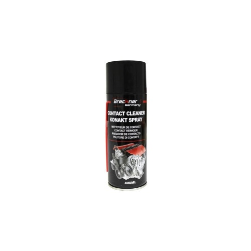 Spray de curatat contacte electrice 400ml Cod: BK83000