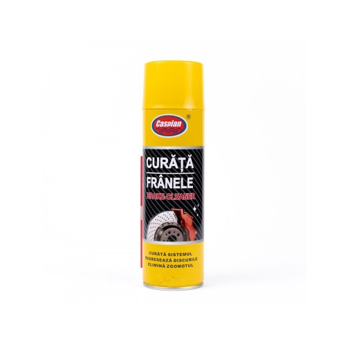 Spray de curatat frana Caspian 750ml Cod: 802002