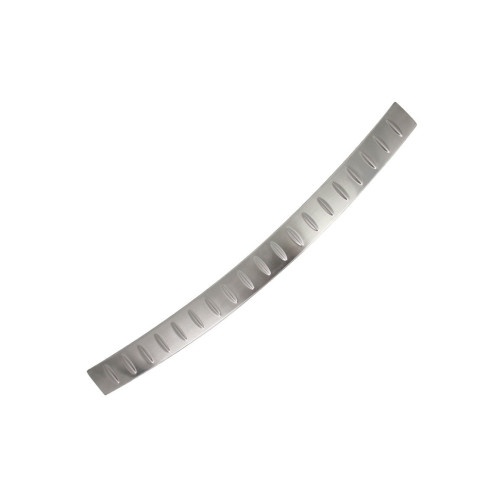 â€‹Ornament protectie portbagaj cromat compatibil Dacia Duster I Cod: BRNDT1013