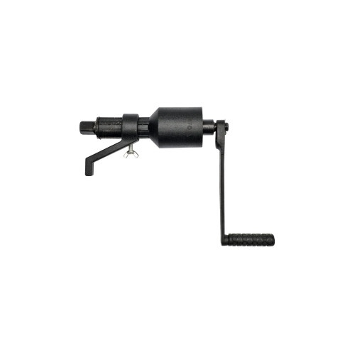 Antrenor cu amplificator de forÈ›Äƒ 4200 NM 1" Yato Cod: YT-0782