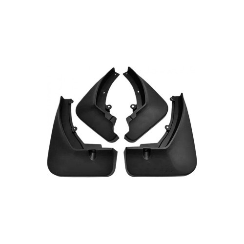 Aparatori noroi compatibile Peugeot 5008 2017-2024 Cod: MUD1159 CH-1