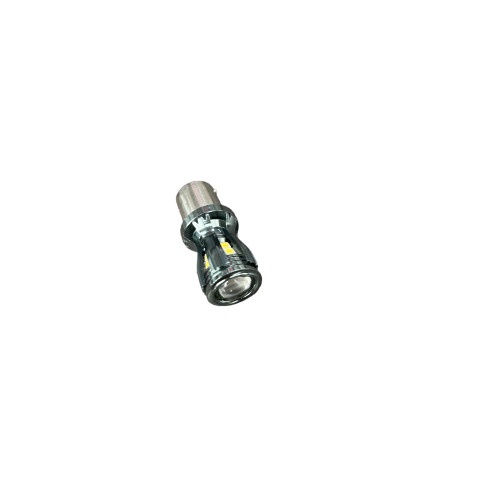Bec 2 faze BAY15D T.V. P21/5W 14SMD 2835 12V CANBUS nonpolar 280 lumen Lumina alba Cod: SPTA3-1157-W
