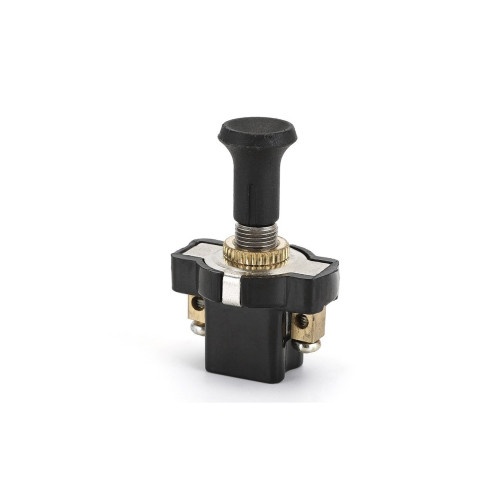 Buton ON-OFF universal 12V 16A Cod: HF04 / 01164