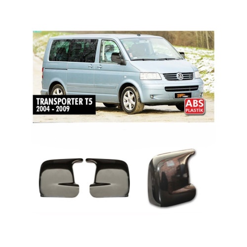 Capace oglinda tip BATMAN compatibile Volkswagen Transporter T5 2004-2009 Cod: BAT10141 / C603-BAT2