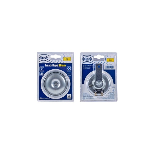 Claxon ALCA Ã˜ 90mm 12V Cod: 39115