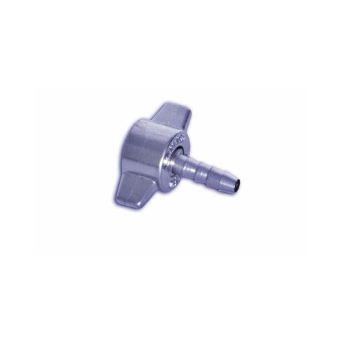 Conector rotitor furtun umflat roti fi8 ,racord spre butelie Cod: KDP003