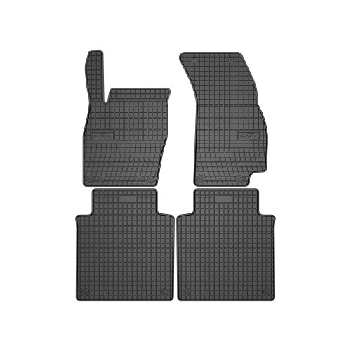 Covoare cauciuc compatibile Audi A8 D5 caroserie lunga 2017-> Cod: 429222 / P50