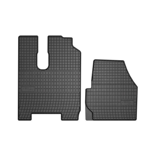 Covoare cauciuc compatibile Mercedes Actros Mp2 2003-2008 Cod: 0078MPII / P50