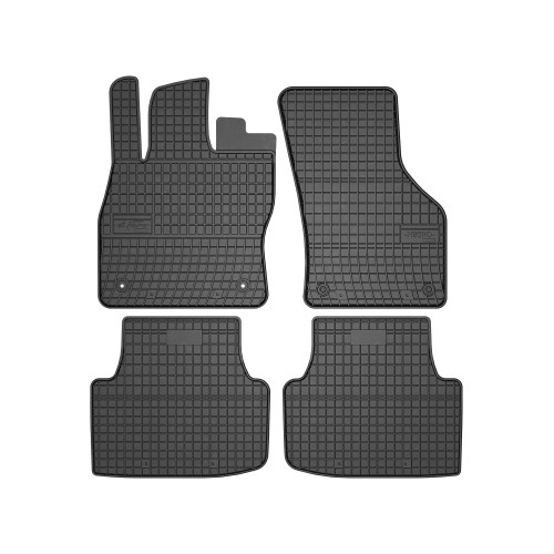 Covoare cauciuc compatibile Seat Leon IV 2020 -> Cod: 410923 / P60