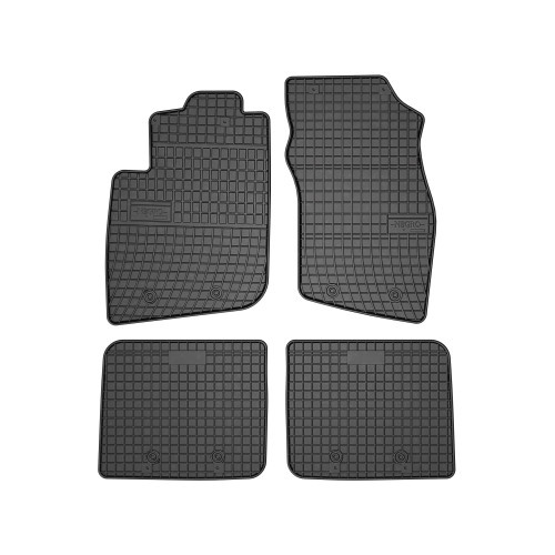 Covoare cauciuc compatibile Volvo S40 I / V40 1995-2004 Cod: 0941 / P60