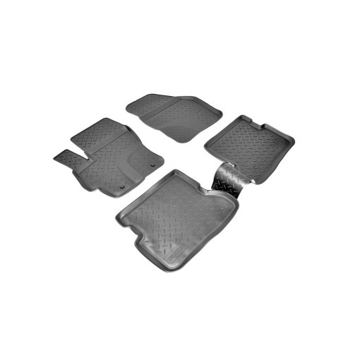 Covoare cauciuc tavita compatibile Mazda III 2003-2012 Cod: 3D 60901â€‹ / A10