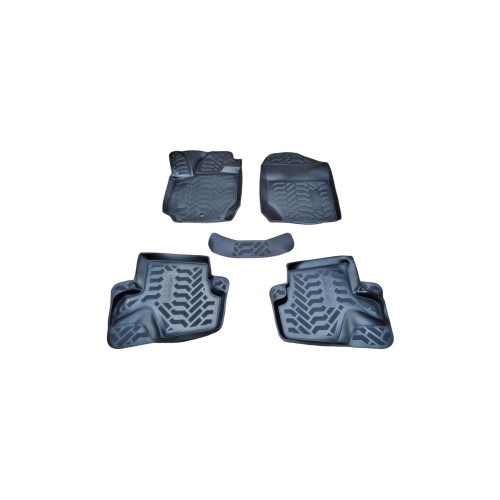 Covoare cauciuc tavita compatibile Suzuki Jimny 2018-> Cod: 3D 61720 / A10