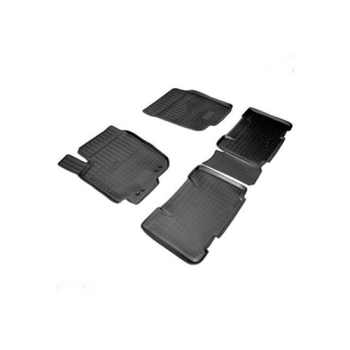 Covoare cauciuc tavita compatibile Toyota RAV4 2013-2018 Cod: 3D 61947â€‹â€‹â€‹â€‹â€‹ / A10
