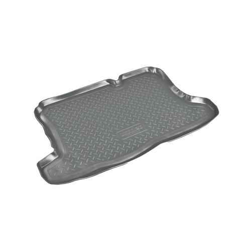 Covor portbagaj tavita compatibil Ford Fusion Hatchback 2002-2013 Cod: PB 6165 / PBA1