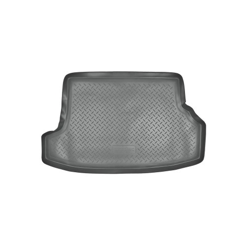 Covor portbagaj tavita compatibil Nissan X-Trail I T30 2001-2007 Cod: PB 6472 / PBA1