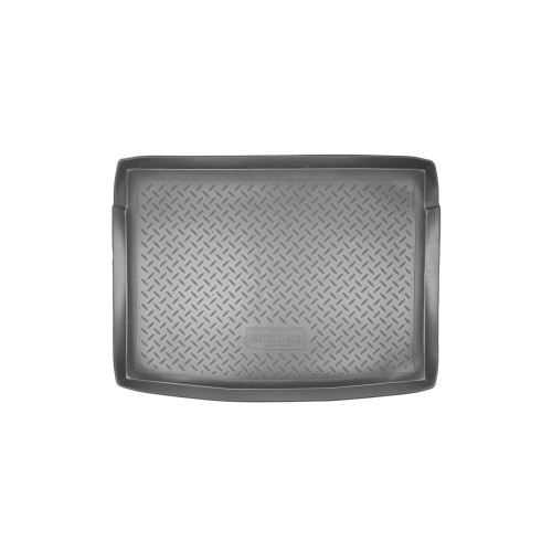Covor portbagaj tavita compatibil VW Golf V/VI Hatchback 2003-2013 Cod: PB 6711 / PBA1