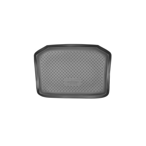 Covor portbagaj tavita compatibil VW Polo Hatchback 2002-2009 Cod: PB 6730 / PBA1