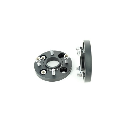 Distantier jante auto 5x100 30mm cu prezoane incluse 57.1 - 57.1