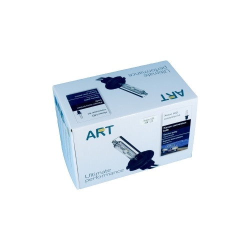 Instalatie Xenon 55W 12V Cod:B1255