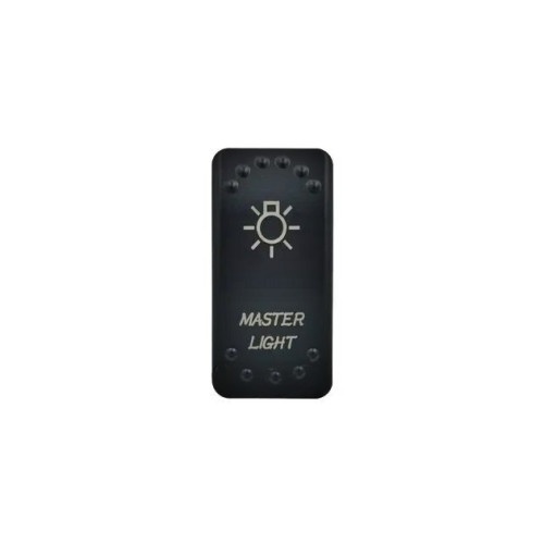 Intrerupator buton tip Rocket Cod: JB3