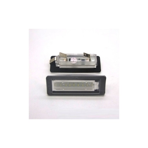 Lampa LED numar compatibila Smart Cod: 7215