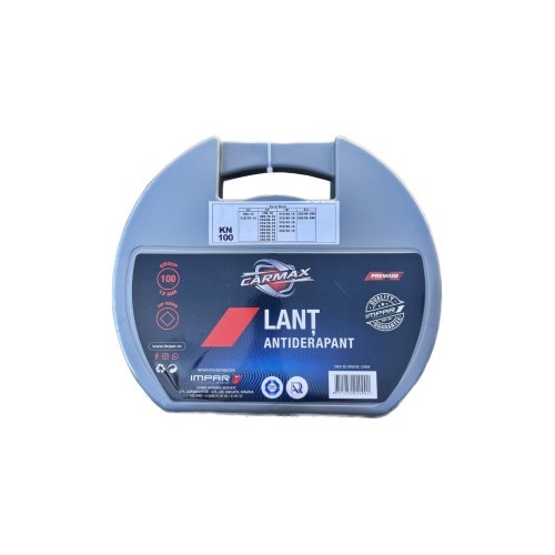 Lanturi zapada tip romb Carmax KN100 Cod: 6568