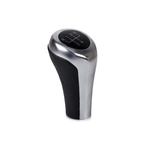 Maner schimbator 5 viteze PREMIUM compatibil BMW X1 X3 X5 E53, E83, E81, E82, E87, E90, E91, E92, E60, E61, E63 Cod:FX-156