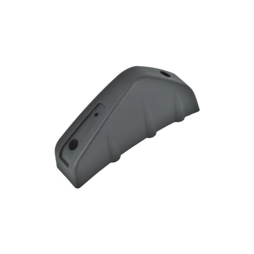 Ornament splitter pentru bara spate culoare Negru Cod: CPS-368