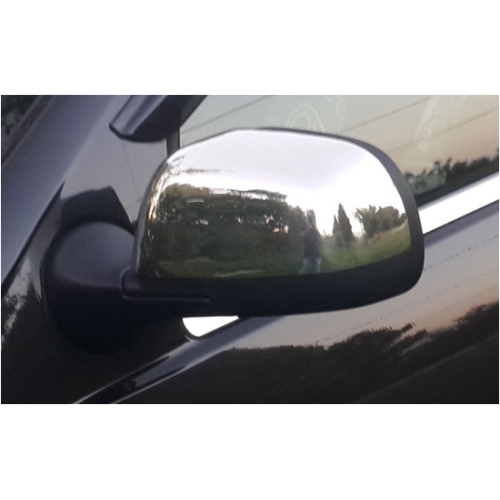 Ornamente crom pt. oglinzi compatibil: Dacia Duster 2010-> COD: 3101 200094 CROM 0080