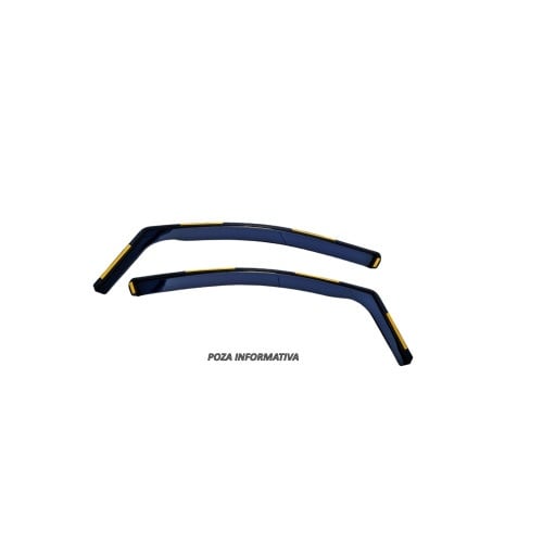 Paravanturi fata , fumurii compatibile Volkswagen T5 2d 2003->Cod: ART135