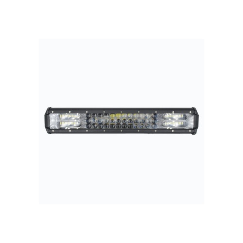 Proiector LED 84W 12/24V 4D lupa Spot 30Â° Cod: SPT-LB1203-84L