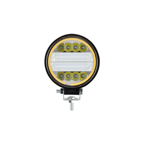 Proiector LED cu lumina de zi 72W, Combo ,12-24V Cod: HH-2-72