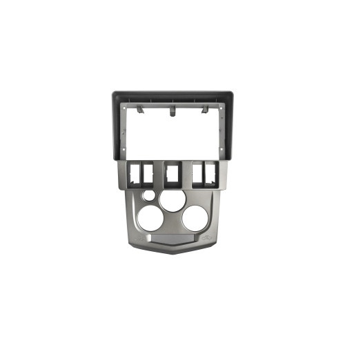 Rama Navigatie 9" cu cablaj compatibila Dacia Logan I 2004-2008 Cod: NV3039 / GR1