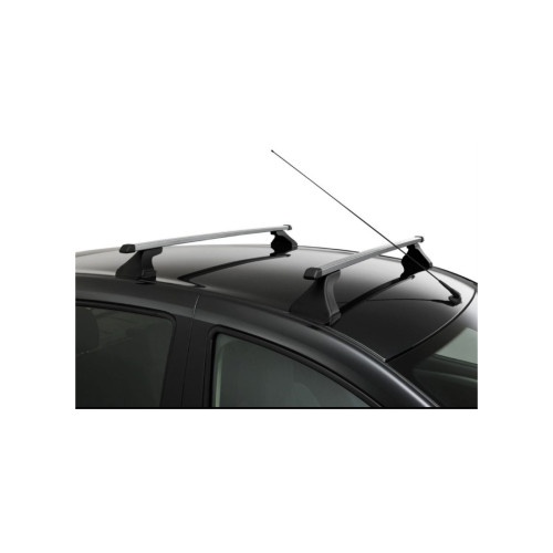 Set 2 bare portbagaj transversale compatibil Dacia Logan I si II / Sandero I si II Cod: ART960