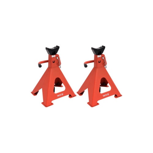 Set 2 Suporti capra auto 6 tone Cod: YT-17312