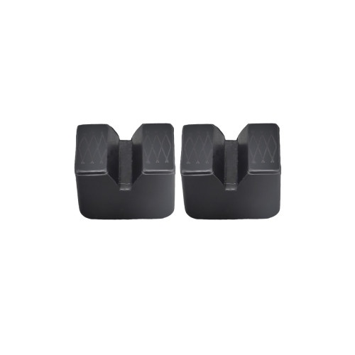Set 2 suporti tampon pentru cric Cod: TY035