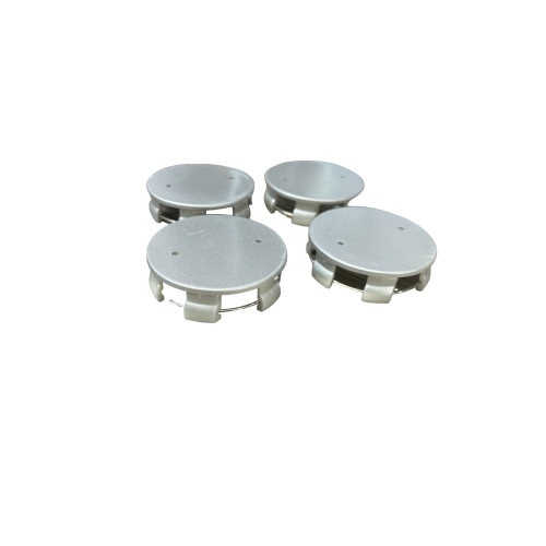 Set 4 capacele pentru jante Ã˜60mm Cod: LGG-07