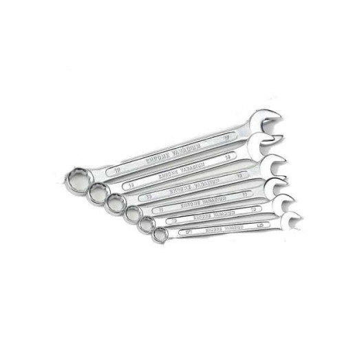 Set 6 chei combinate 8-17mm Cod: 51560