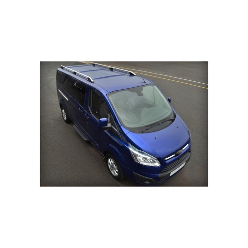 Set bare portbagaj longitudinale compatibil Ford Custom Lung 2012-> Cod: ER-BALON-19 / ER-C
