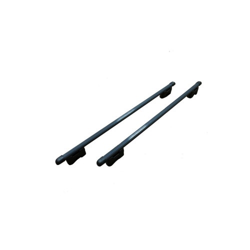 Set bare transversale pentru portbagaj compatibile Dacia Logan Break MCV 2006-2012 pe barele longitudinale Cod: CP-MC2