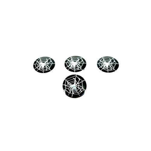 Set Ornament capace / jante Cod:LGT-001