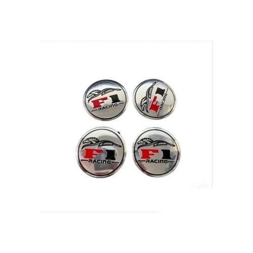 Set Ornamente Crom pentru Capace / Jante Cod: LGT-002