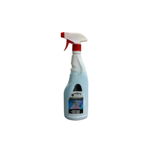 Solutie innegrit cauciucurile 750ml VUP