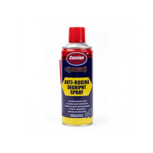 Spray degripant /anti-rugina Caspian 750ml Cod: 802293