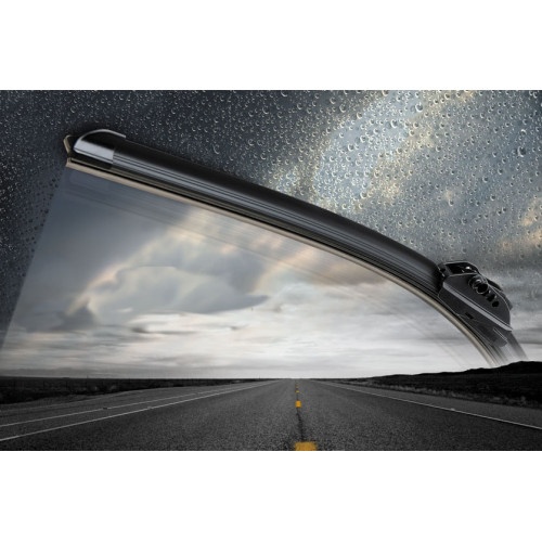 Stergator parbriz sofer AUDI Q7 03/2006-> COD:ART51 26"