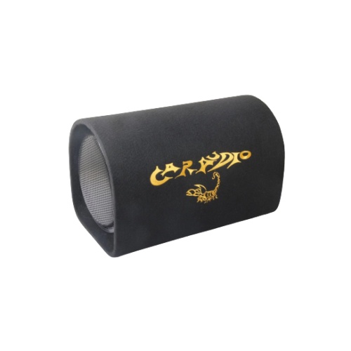 Subwoofer cu amplificator inclus 12" Cod:3028